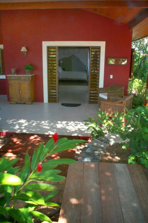Terra Dos Goitis - Chales - Pipa Praia de Pipa 外观 照片